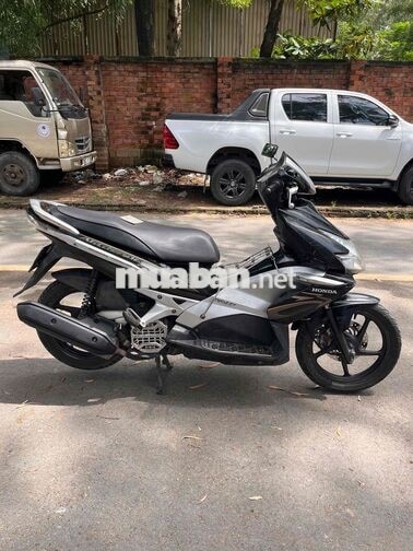AB 2010 Fi , Phun xăng điện tử , Máy êm , Bs30 , G