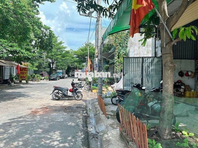 Cho thuê nhà thông suông KDC Viêtsing