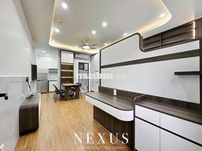 GIƯỜNG TẦNG FULL NỘI THẤT_KHÔNG GIỚI HẠN NGƯỜI Ở,CÓ THANG MÁY,MỚI 100%