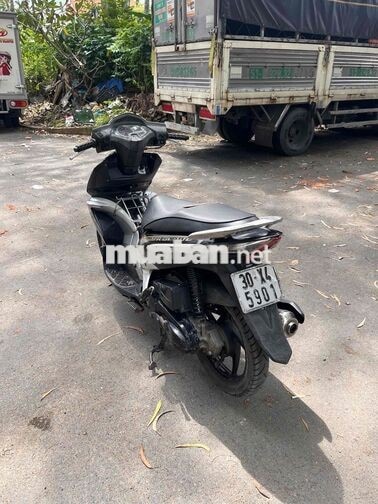 AB 2010 Fi , Phun xăng điện tử , Máy êm , Bs30 , G