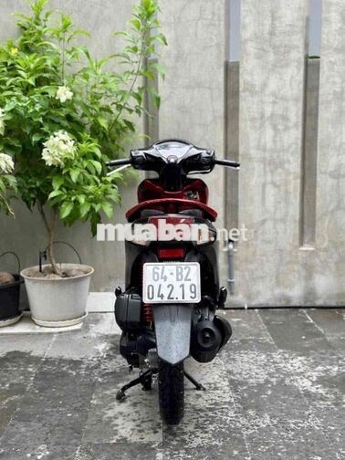 Honda Vision 2018 Bản ĐB Máy Nguyên Zin Xe Đẹp