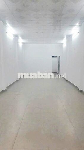 CHO THUÊ NHÀ MẶT ĐƯỜNG TCH 05 LÂM THỊ HỐ P. TÂN CHÁNH HIỆP Q12 