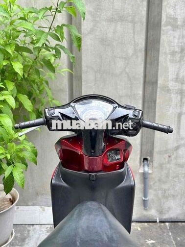 Honda Vision 2018 Bản ĐB Máy Nguyên Zin Xe Đẹp