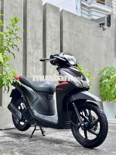 Honda Vision 2018 Bản ĐB Máy Nguyên Zin Xe Đẹp