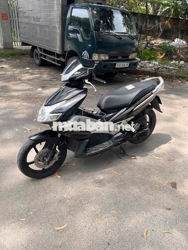 AB 2010 Fi , Phun xăng điện tử , Máy êm , Bs30 , G