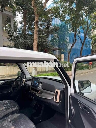 VINFAST VF3 | Bao nợ xấu - Trả trước 10Tr