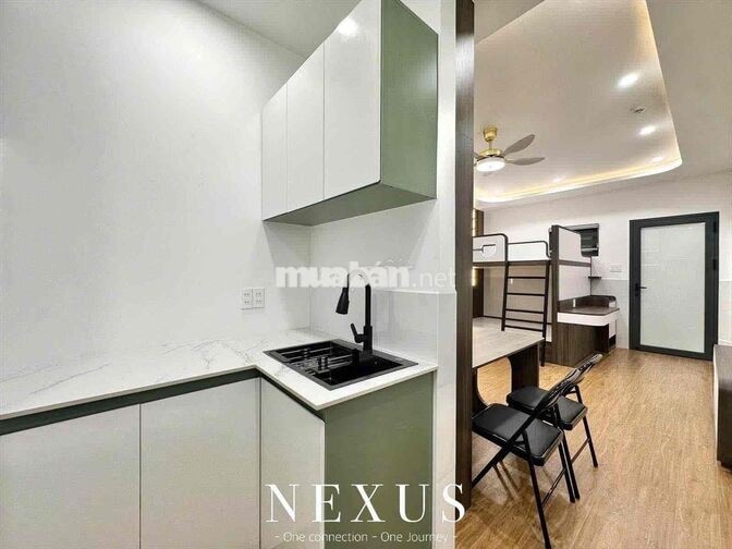 GIƯỜNG TẦNG FULL NỘI THẤT_KHÔNG GIỚI HẠN NGƯỜI Ở,CÓ THANG MÁY,MỚI 100%