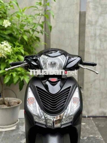 Honda Vision 2018 Bản ĐB Máy Nguyên Zin Xe Đẹp