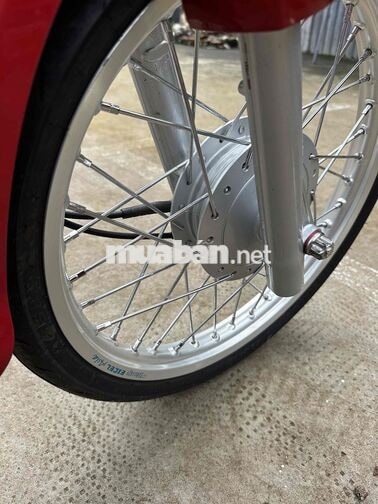 Honda Dream 1998 Đỏ