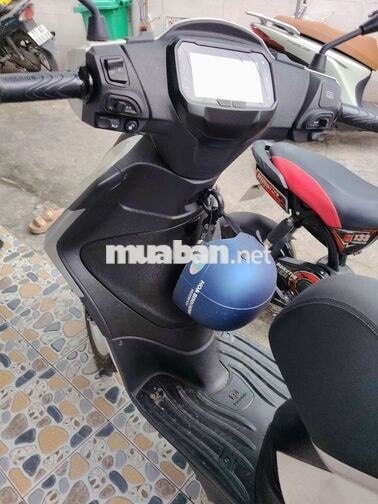Piaggio Liberty 2025 Trắng 5262 km