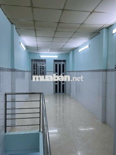 Bán Nhà Nguyên Căn tại Trung Tâm quận 11 gần siêu thị và trường học 