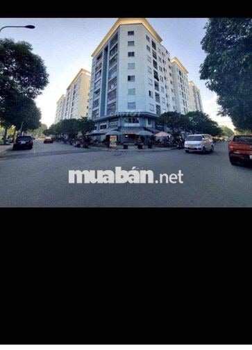 Cần bán gấp căn 71m2 căn góc Chung cư Thanh Bình