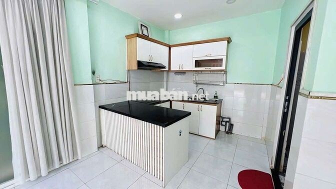 bán nhà liên khu 4-5 quốc lộ 1