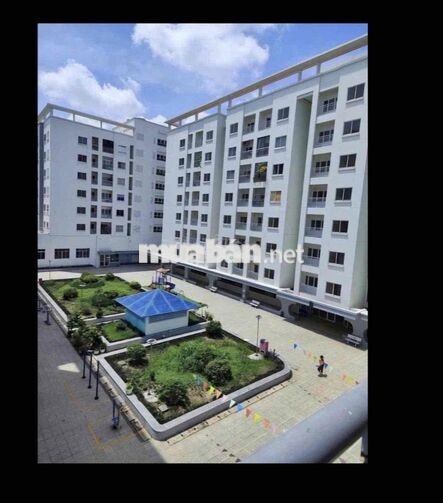 Cần bán gấp căn 71m2 căn góc Chung cư Thanh Bình
