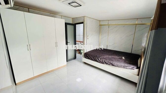 bán nhà liên khu 4-5 quốc lộ 1