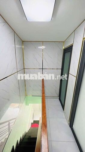 bán nhà liên khu 4-5 quốc lộ 1
