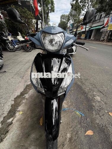 Honda Vision 2020 Xám 11829 km