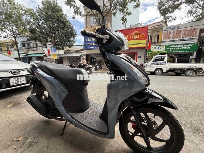Honda Vision 2020 Xám 11829 km