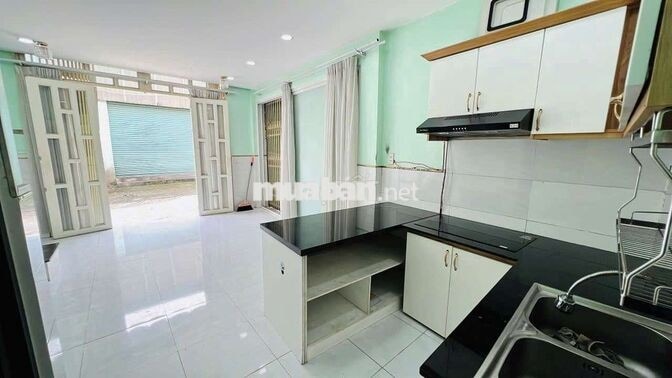 bán nhà liên khu 4-5 quốc lộ 1