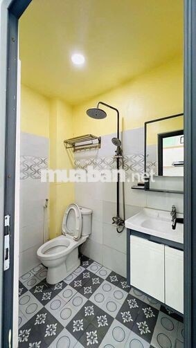 bán nhà liên khu 4-5 quốc lộ 1
