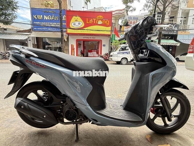 Honda Vision 2020 Xám 11829 km
