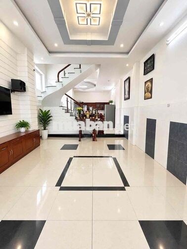 MT Bà Hom • 60m2 • Không QHLG • Hoàn công đủ • Kinh doanh