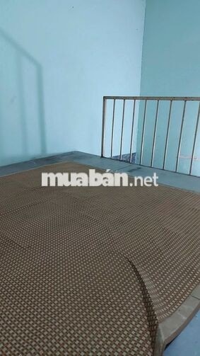 Phòng trọ giá rẻ gần Lê Văn Khương