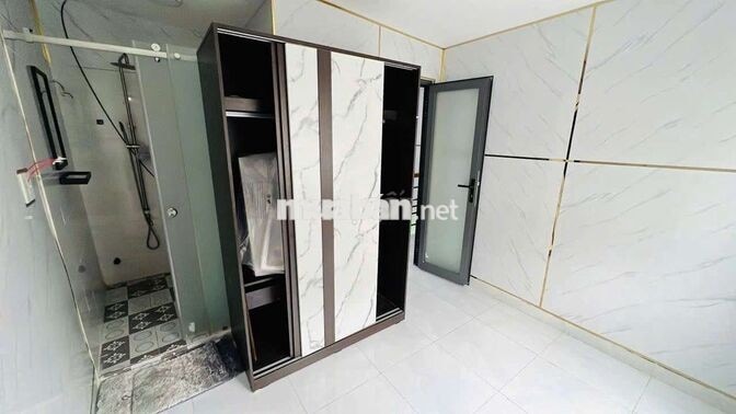 bán nhà liên khu 4-5 quốc lộ 1
