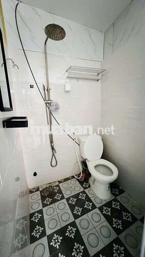 bán nhà liên khu 4-5 quốc lộ 1