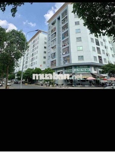 Cần bán gấp căn 71m2 căn góc Chung cư Thanh Bình