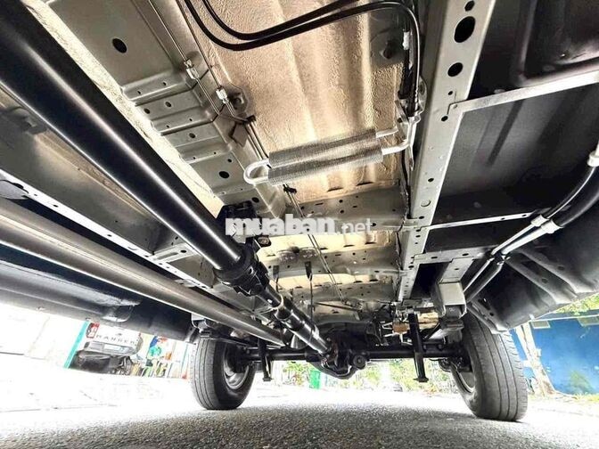 Ford Transit 2019 Số sàn Bạc 146000 km