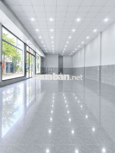 Cho thuê Mặt Tiền KD lô góc 2 mặt tiền ĐT 743 & PHT3 - 400m² giá 28tr