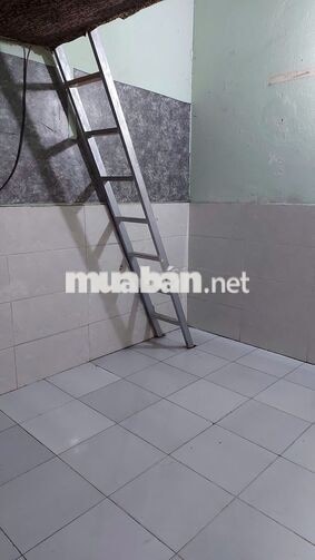 Phòng trọ giá rẻ gần Lê Văn Khương