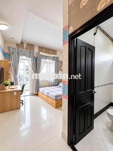 MT Bà Hom • 60m2 • Không QHLG • Hoàn công đủ • Kinh doanh
