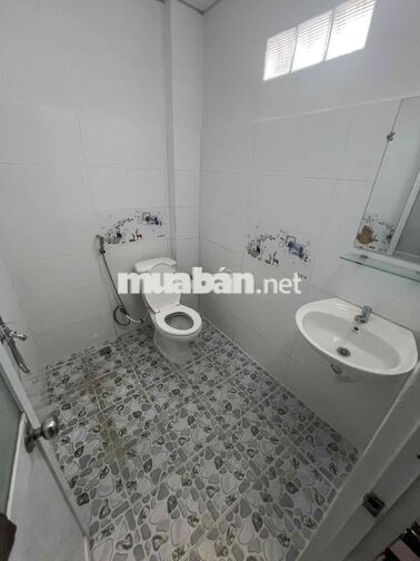 💥 SIÊU PHẨM-44M2-KO LỘ GIỚI-SÁT BV BÌNH TÂN-HẺM RỘNG