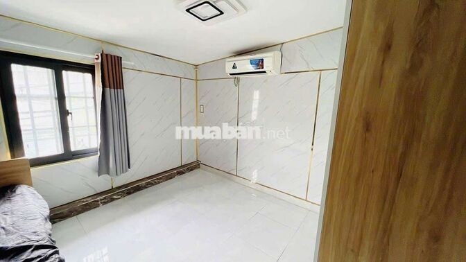 bán nhà liên khu 4-5 quốc lộ 1