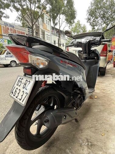 Honda Vision 2020 Xám 11829 km