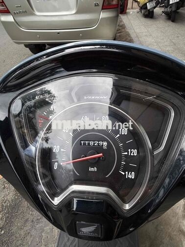 Honda Vision 2020 Xám 11829 km