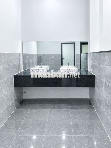 Cho thuê Mặt Tiền KD lô góc 2 mặt tiền ĐT 743 & PHT3 - 400m² giá 28tr