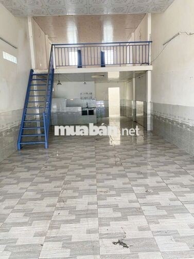Cho thuê nhà nguyên căn đường Tân Chánh Hiệp 08 p. tân chánh hiệp Q12