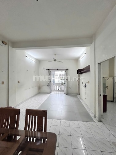 CC D2 Phú Lợi P7 Q8- 2PN 70m2 SHR , Bank hỗ trợ 1,4 tỷ . HHMG 25TR 