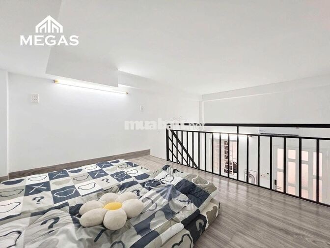 ✨ DUPLEX SANG XỊN MỊN GIÁ CHỈ 3TR3 NGAY LÀNG ĐẠI HỌC - KTX KHU B ✨