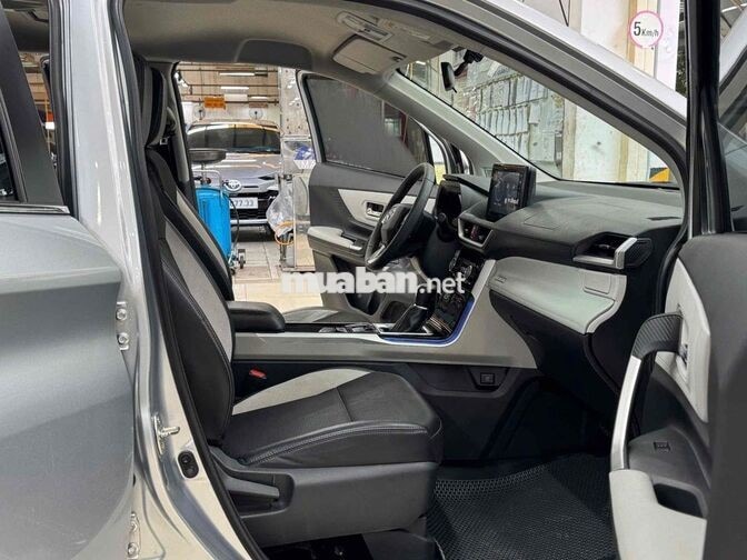 VELOZ E CVT 2024 - MÀU BẠC - GIÁ TL