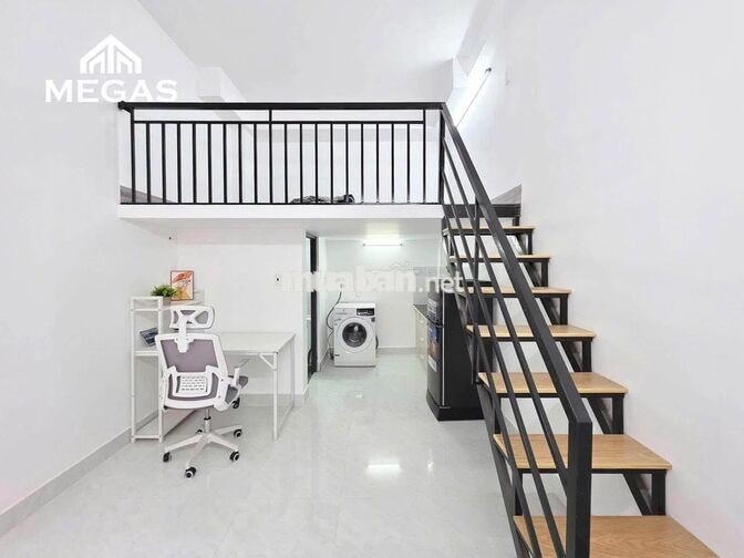 ✨ DUPLEX SANG XỊN MỊN GIÁ CHỈ 3TR3 NGAY LÀNG ĐẠI HỌC - KTX KHU B ✨