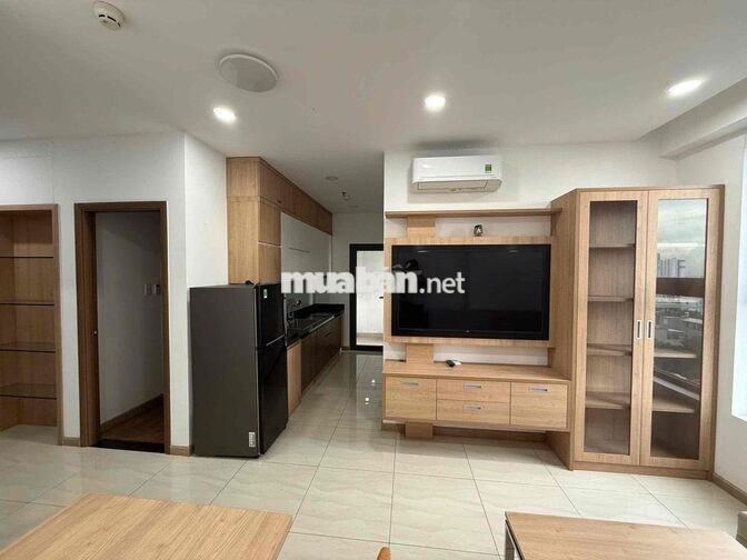 CHO THUÊ CĂN HỘ BCONS GARDEN – 2PN 2WC, 57M² – FULL NỘI THẤ