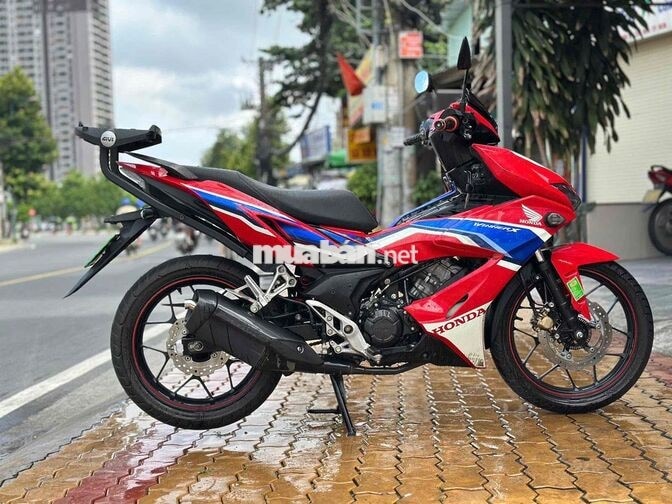❤️😍  Winner X ABS 2021 hrc biển Sg , xe đẹp