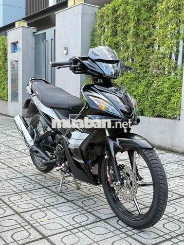 Exciter up 2010. nợ xấu đưa trước 15trieu nhận xe