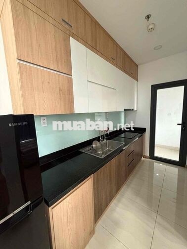 CHO THUÊ CĂN HỘ BCONS GARDEN – 2PN 2WC, 57M² – FULL NỘI THẤ