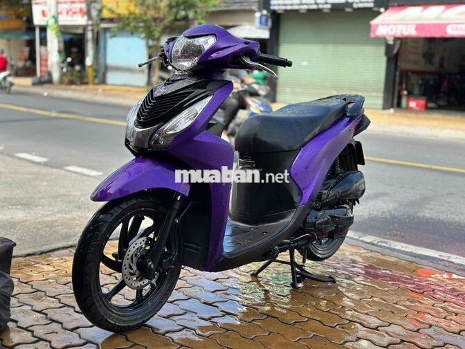 😊😘Honda Vision 2018 xe đẹp, bển có đổi xe