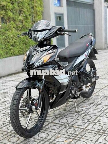 Exciter up 2010. nợ xấu đưa trước 15trieu nhận xe